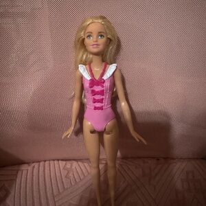 Barbie Mattel Dreamtopia Sweetville Princess 11.5” tall